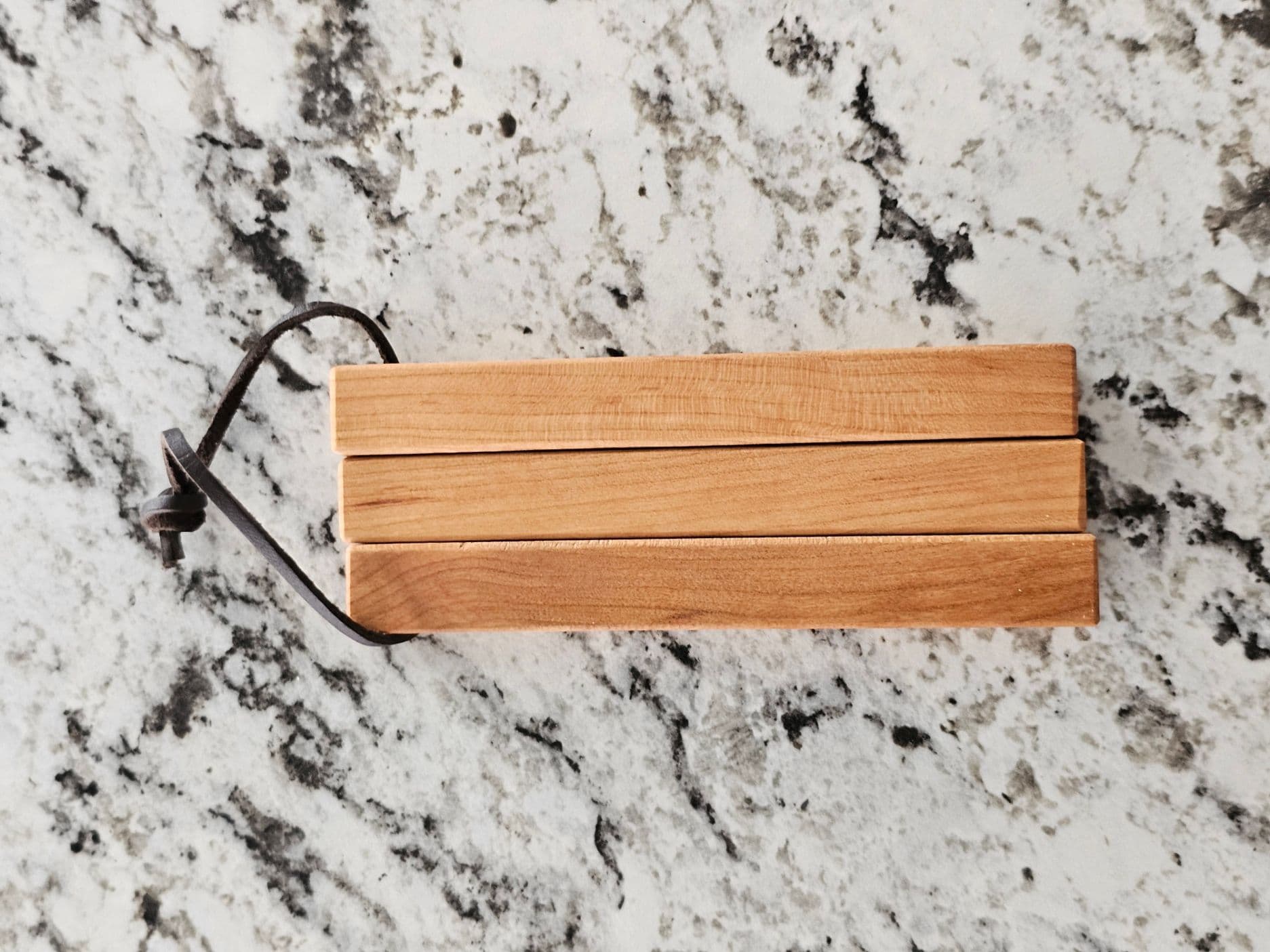 Triple-Bar Trivet - Image 5