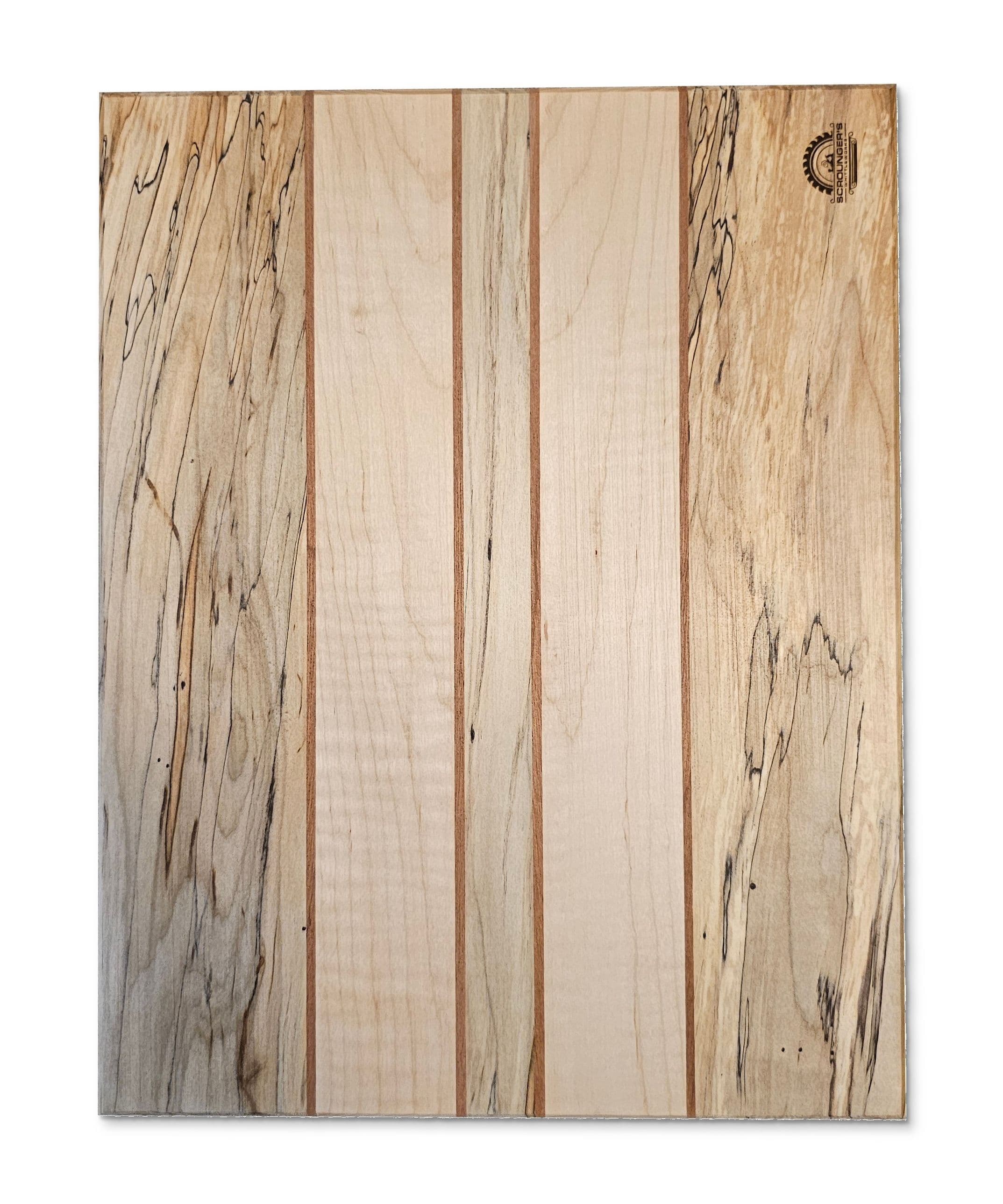 Signature Hardwood Cutting Boards (Batch 2) - Image 4