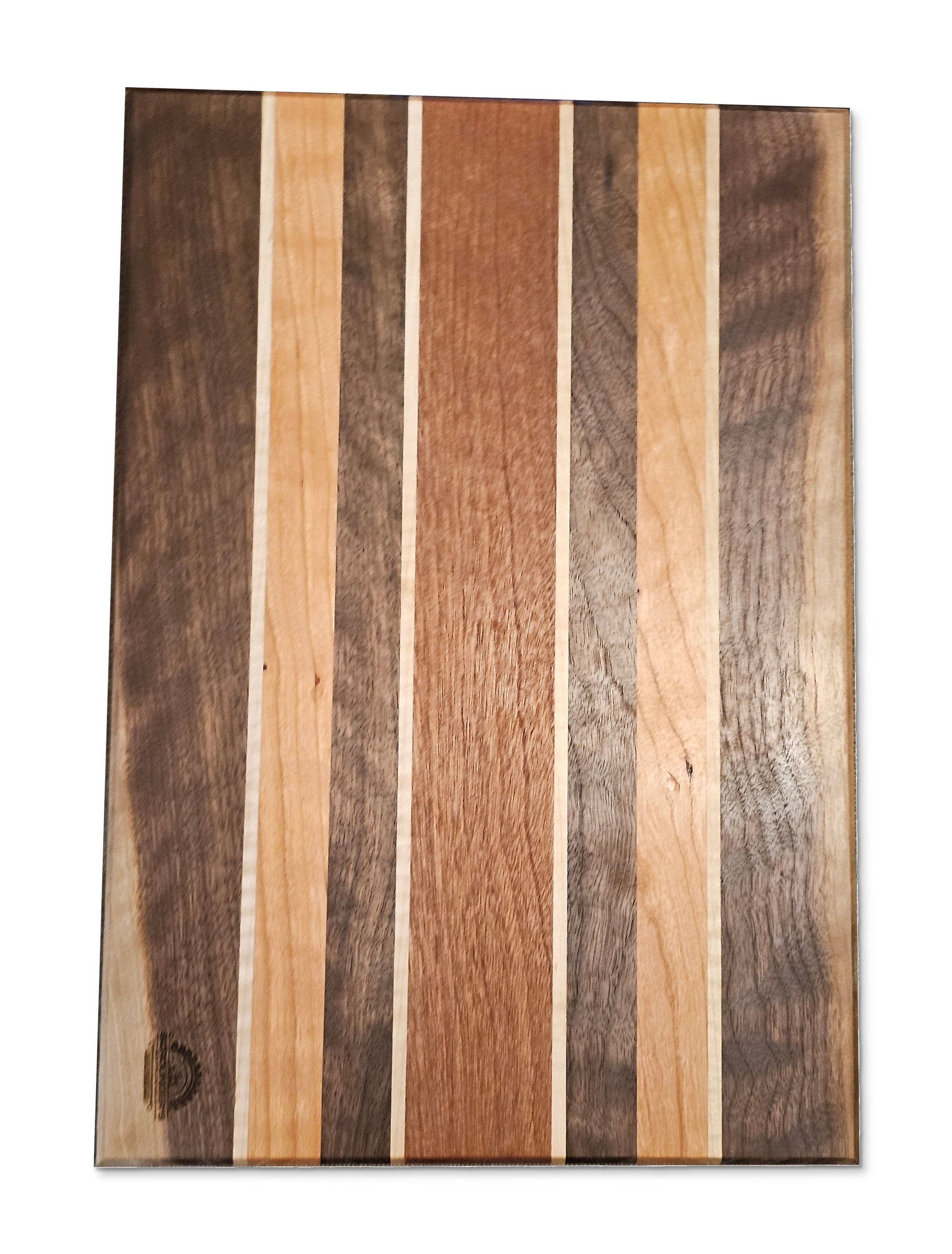 Signature Hardwood Cutting Boards (Batch 2) - Image 8