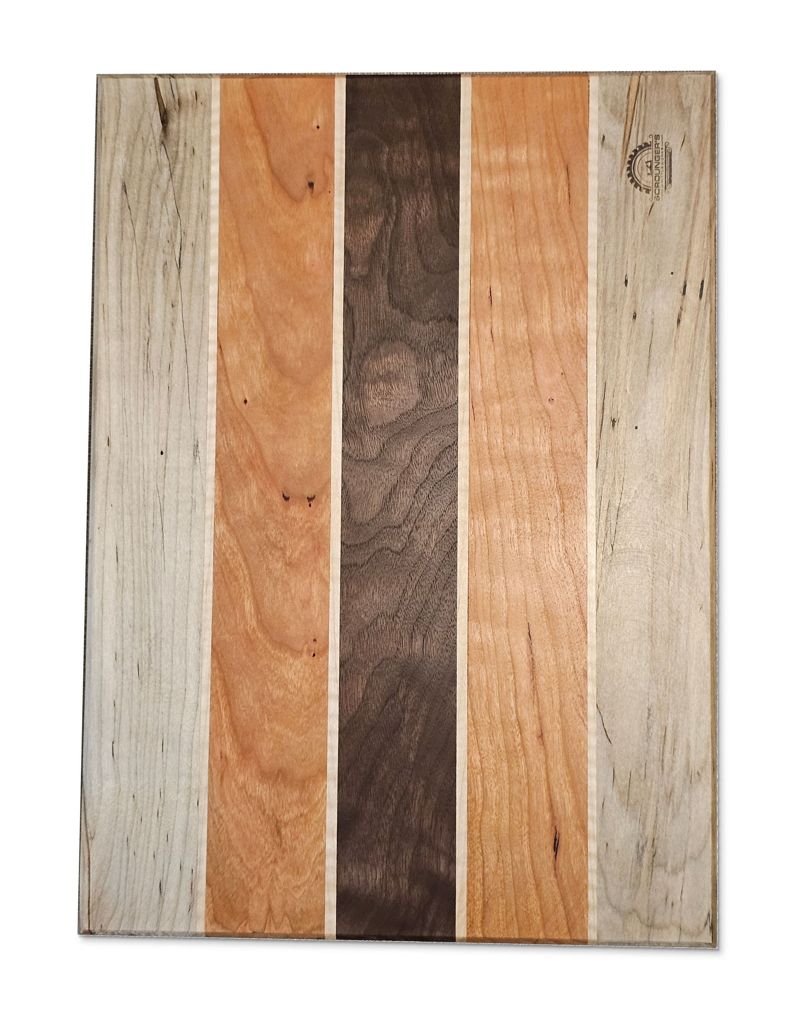 Signature Hardwood Cutting Boards (Batch 2) - Image 7